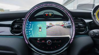 MINI Hatchback Cooper S Level 3