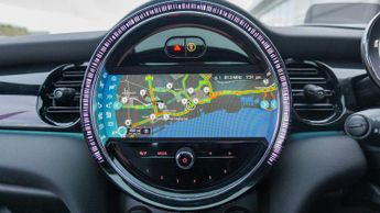 MINI Hatchback Cooper S Level 3