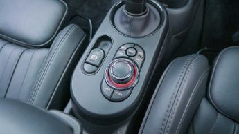 MINI Hatchback Cooper S Level 3