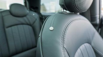 MINI Hatchback Cooper S Level 3