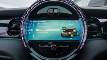 MINI Hatchback Cooper S Level 3