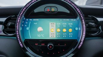 MINI Hatchback Cooper S Level 3