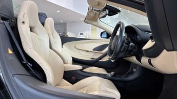 Mclaren 570 