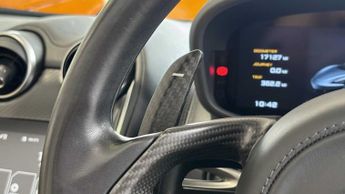 Mclaren 570 