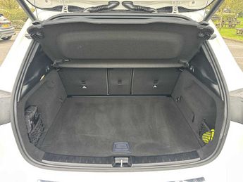 Mercedes-Benz GLA AMG Line