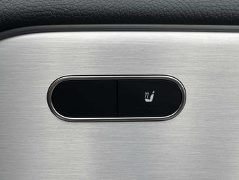 Mercedes-Benz GLA AMG Line