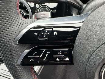 Mercedes-Benz GLA AMG Line