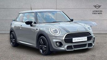 MINI Hatch Cooper Sport