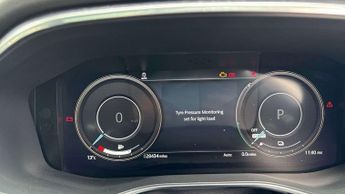 Jaguar F-PACE R-Dynamic HSE