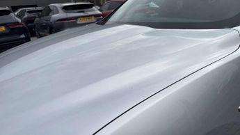 Jaguar F-PACE R-Dynamic HSE