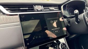 Jaguar F-PACE R-Dynamic HSE