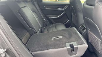 Jaguar F-PACE R-Dynamic HSE