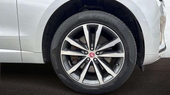 Jaguar F-PACE R-Dynamic HSE