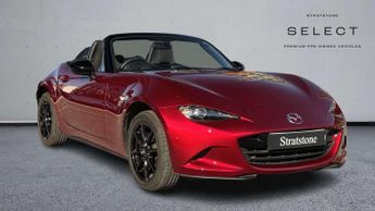 Mazda MX5 SE-L