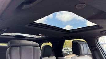 Land Rover Discovery R-Dynamic HSE