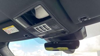 Land Rover Discovery R-Dynamic HSE