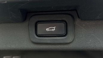 Land Rover Discovery R-Dynamic HSE