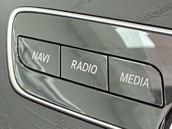 Mercedes-Benz C Class AMG Line