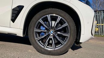 BMW X5 M Sport