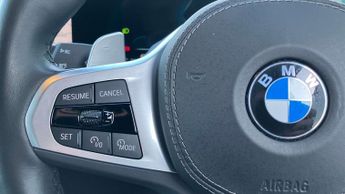 BMW X5 M Sport