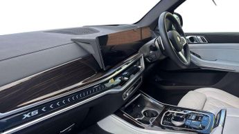 BMW X5 M Sport