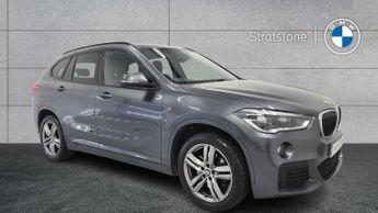 BMW X1 M Sport