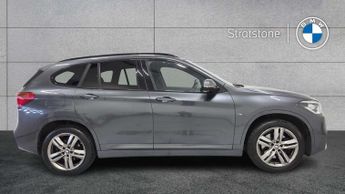 BMW X1 M Sport