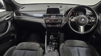 BMW X1 M Sport