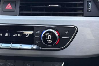 Audi A5 S Line