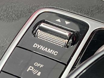 Mercedes-Benz E Class AMG Line Edition