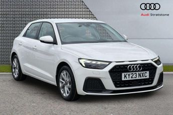 Audi A1 Sport