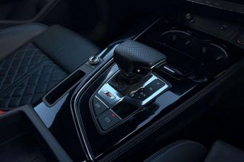 Audi A4 S4 Black Edition