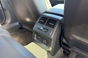 Audi A4 S4 Black Edition