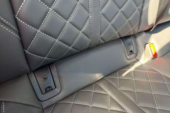 Audi A4 S4 Black Edition