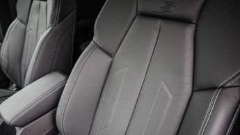 Audi Q4 Black Edition