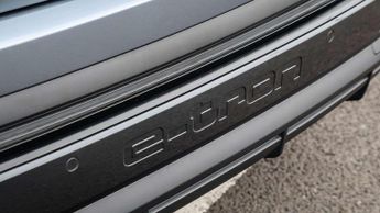 Audi Q4 Black Edition