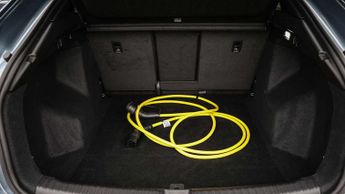 Audi Q4 Black Edition