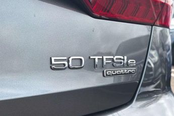 Audi A6 Black Edition