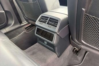 Audi A6 Black Edition