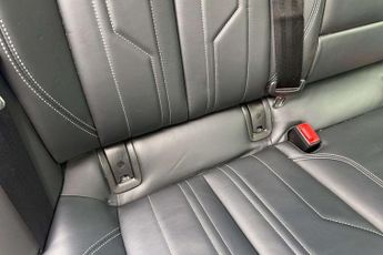 Audi A6 Black Edition