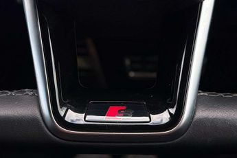 Audi A6 Black Edition