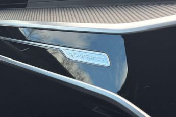 Audi A6 Black Edition