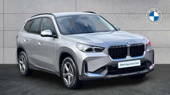 BMW X1 Sport