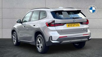 BMW X1 Sport