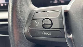 BMW X1 Sport