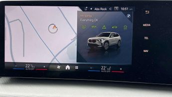BMW X1 Sport