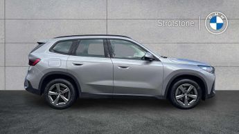 BMW X1 Sport