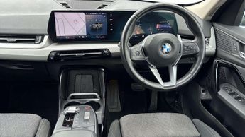 BMW X1 Sport