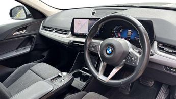 BMW X1 Sport