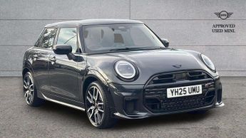MINI Cooper C Sport